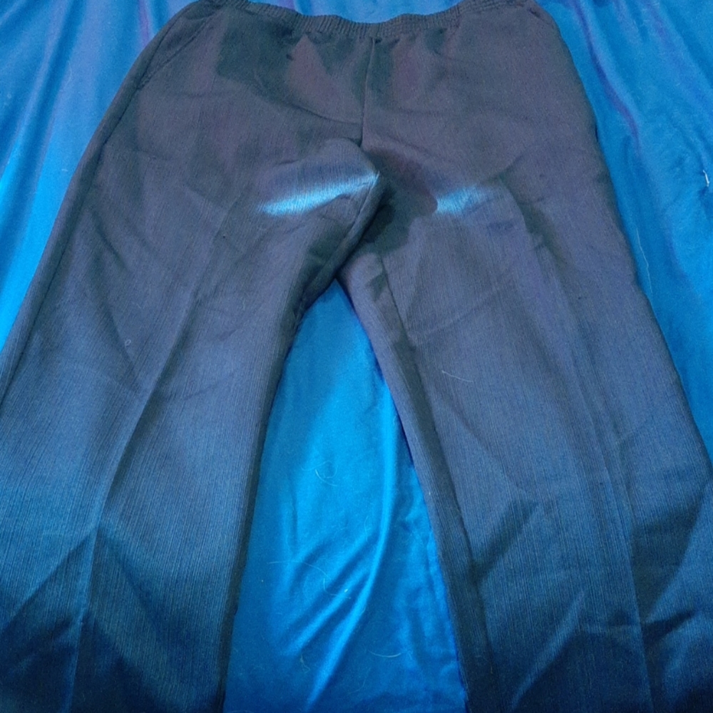 Free with purchase Tradition Pants